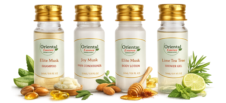 oriental